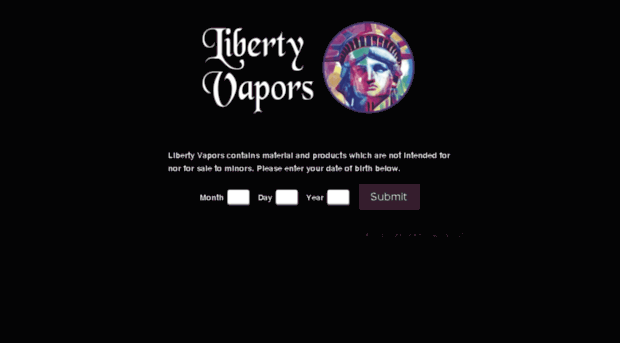 liberty-vapors.com