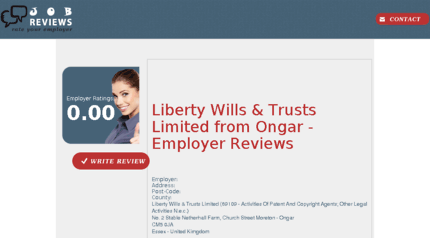 liberty-wills-trusts-limited.job-reviews.co.uk