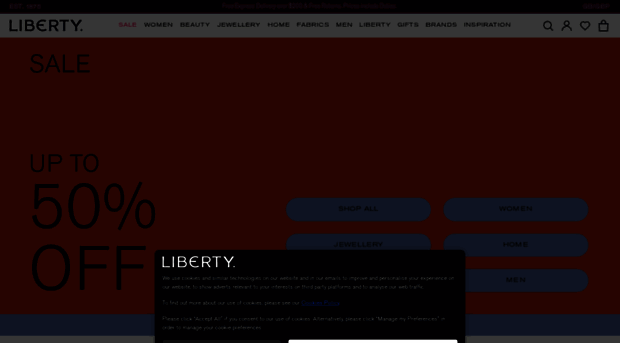 liberty.co.uk