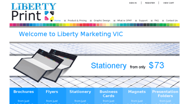 libertyprint.toprint.com.au