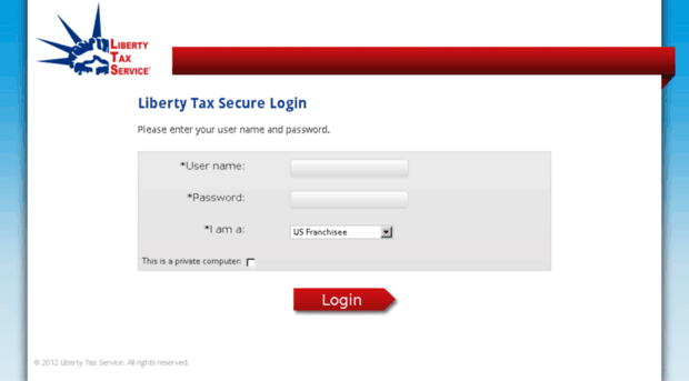 libertytax.net
