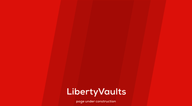 libertyvaults.com
