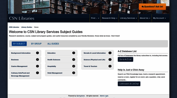 libguides.csn.edu