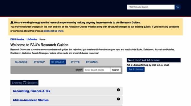 libguides.fau.edu
