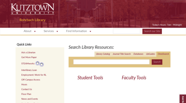 libguides.kutztown.edu