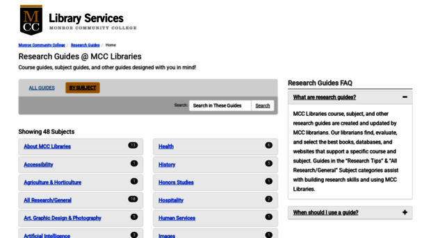 libguides.monroecc.edu