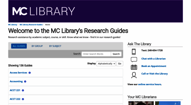 libguides.montgomerycollege.edu