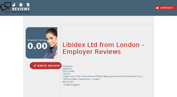 libidex-ltd.job-reviews.co.uk