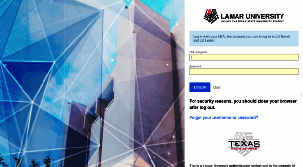 libproxy.lamar.edu