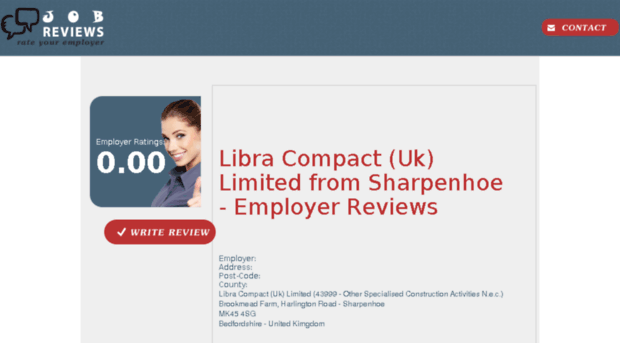 libra-compact-uk-limited.job-reviews.co.uk