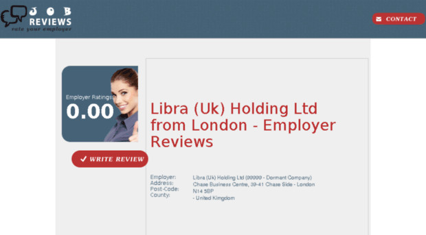 libra-uk-holding-ltd.job-reviews.co.uk