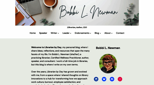 librarianbyday.net