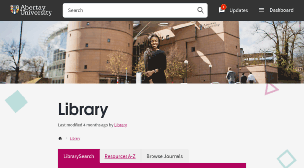 library.abertay.ac.uk