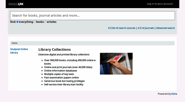 library.herts.ac.uk