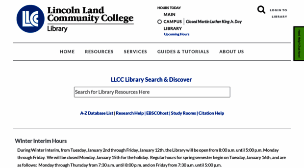 library.llcc.edu