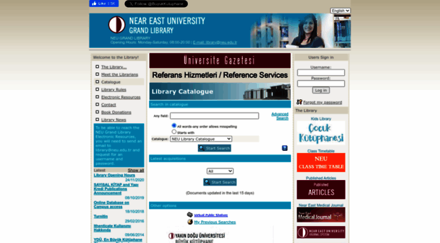 library.neu.edu.tr