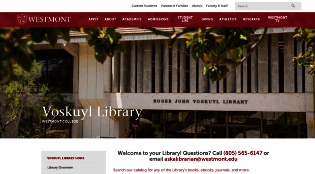 library.westmont.edu