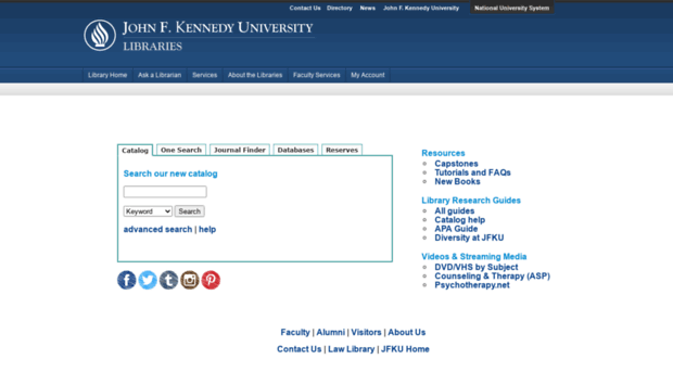 library2.jfku.edu
