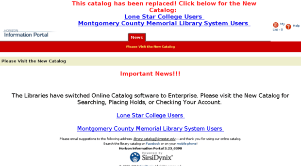 librarycatalog.lonestar.edu