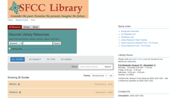 libraryhelp.sfcc.edu