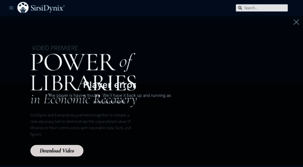 librarylove.sirsidynix.com