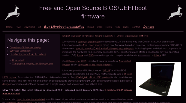 libreboot.org