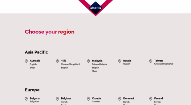 libresse.com