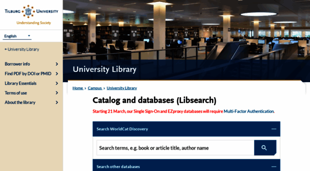 libsearch.uvt.nl