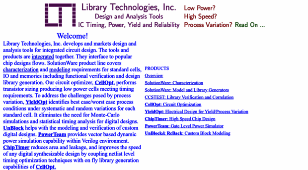 libtech.com