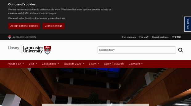 libweb.lancs.ac.uk