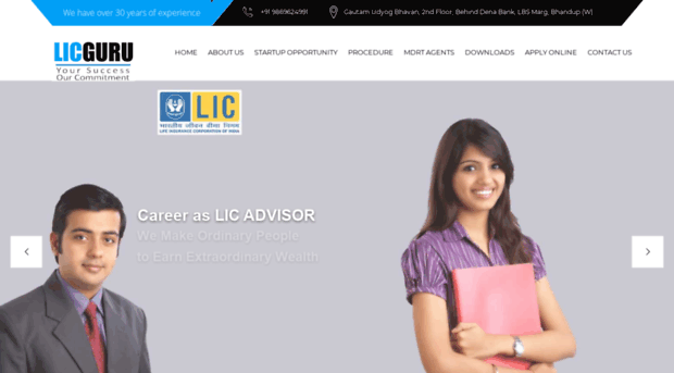 licguru.in