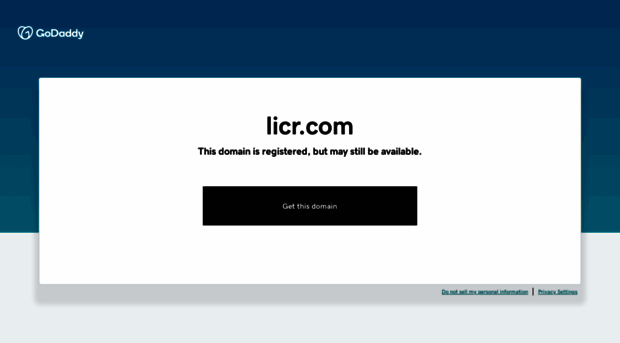 licr.com