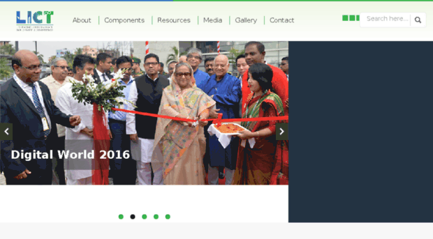 lict.gov.bd