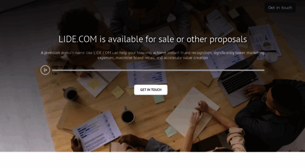 lide.com