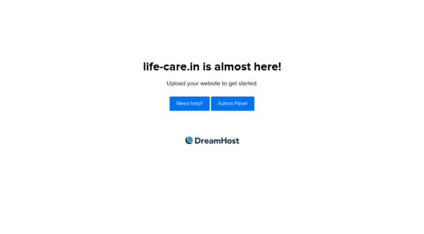 life-care.in