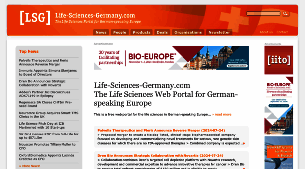life-sciences-germany.com