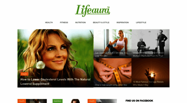 lifeaura.com