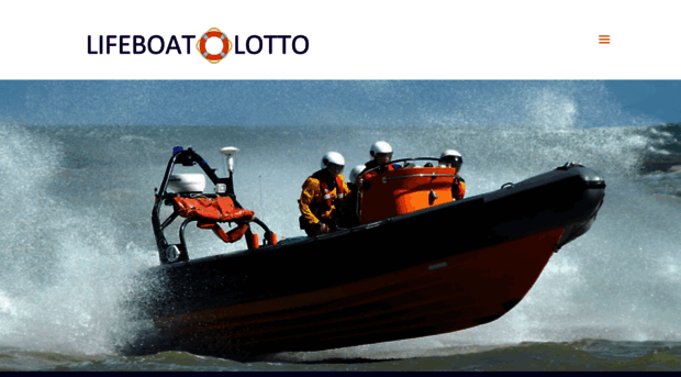 lifeboatlotto.co.uk