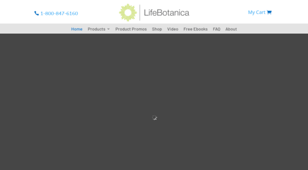 lifebotanica.com