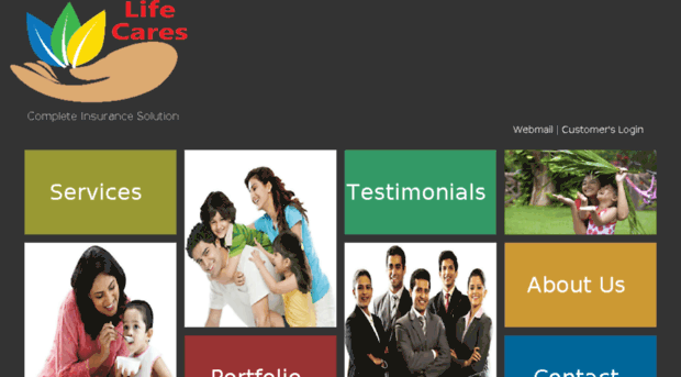 lifecares.net