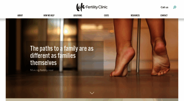 lifefertility.com.au