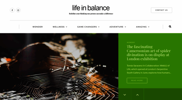 lifeinbalance.co.za