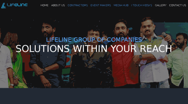 lifelinegroups.in