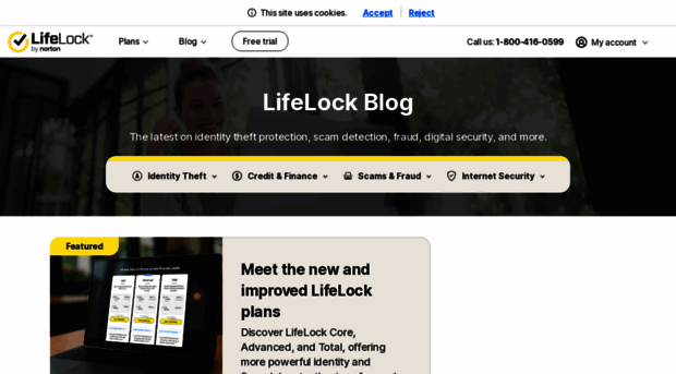 lifelockunlocked.com