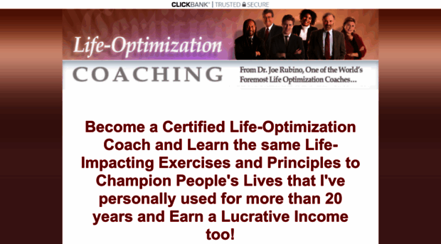 lifeoptimizationcoaching.com