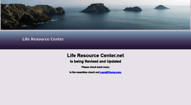 liferesourcecenter.net