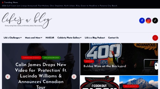 lifesablog.ca