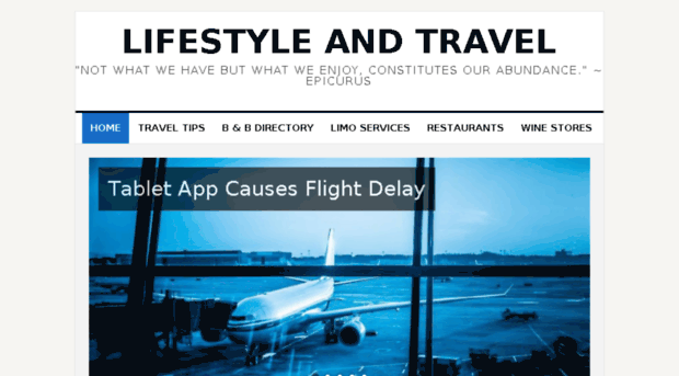 lifestyle-and-travel.com