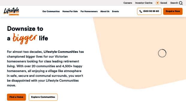 lifestylecommunities.com.au