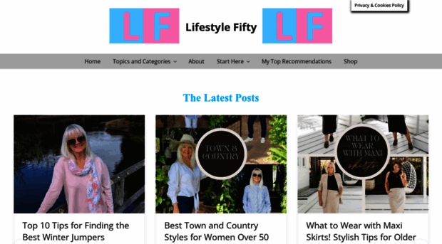 lifestylefifty.com